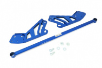 Mazda MIATA / MX-5 ND 15- Främre Subframeförstärkning - 3Delar/Set Hardrace